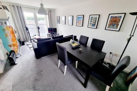 undefined, Admiral Drive, STEVENAGE