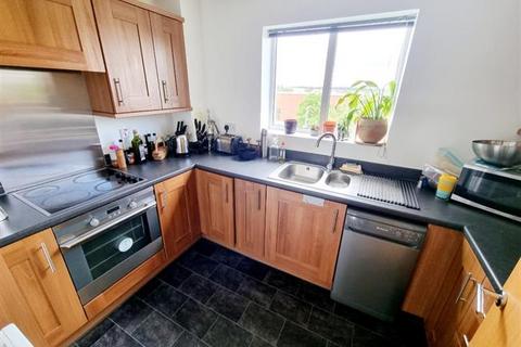 undefined, Admiral Drive, STEVENAGE