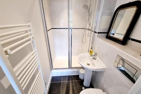 undefined, Admiral Drive, STEVENAGE