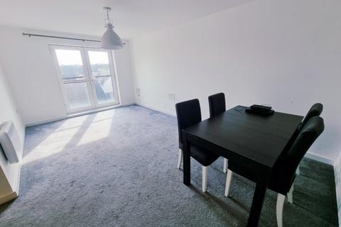 2 bedroom flat to rent, Admiral Drive, STEVENAGE