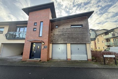 undefined, Orpen Close, SWINDON