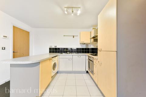 2 bedroom apartment to rent, Sumner Road, LONDON
