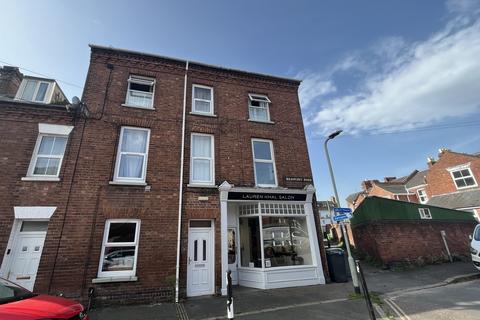 undefined, Beaufort Road, EXETER