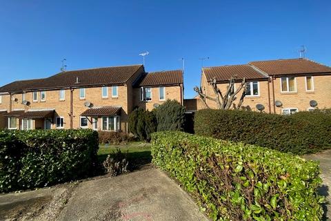 undefined, Foster Close, Aylesbury