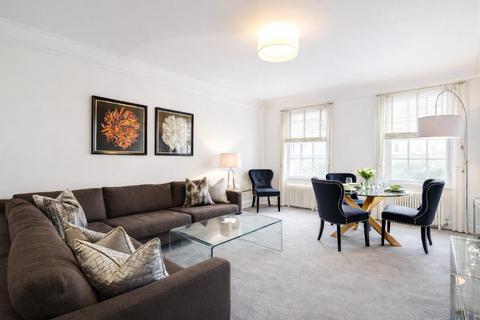 2 bedroom apartment to rent, Fulham Road, LONDON