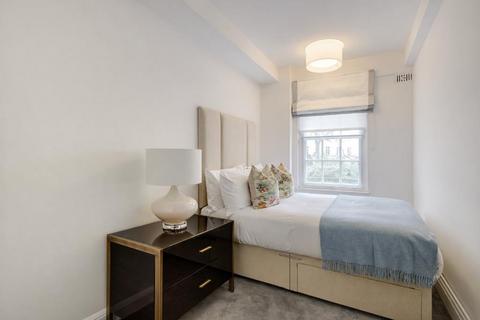 2 bedroom apartment to rent, Fulham Road, LONDON