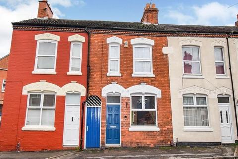 undefined, Richmond Road, LEICESTER