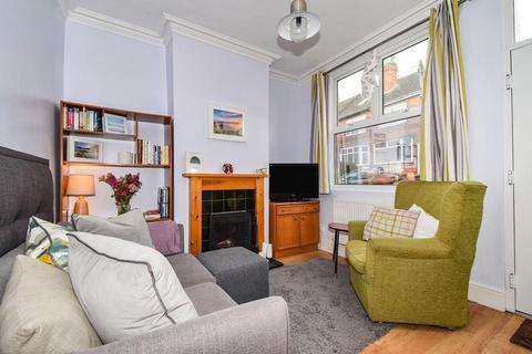 undefined, Richmond Road, LEICESTER