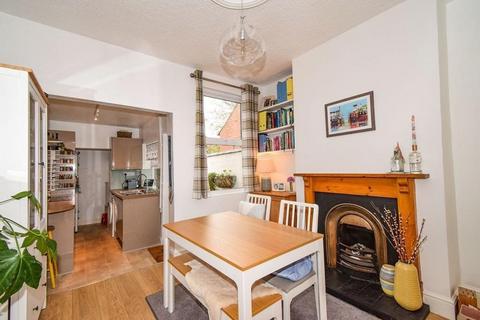 undefined, Richmond Road, LEICESTER