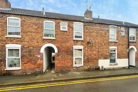 undefined, St Faiths Street, LINCOLN