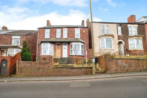 3 bedroom semi-detached house for sale, Chesterfield Road, Staveley, CHESTERFIELD