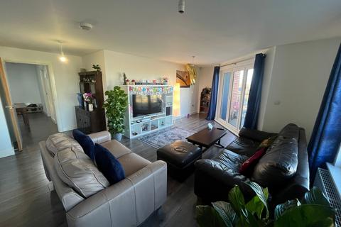 undefined, Hawksbill Way, PETERBOROUGH