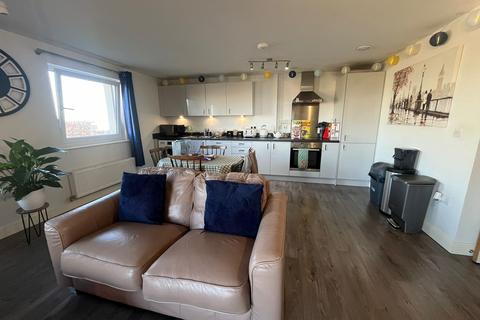 undefined, Hawksbill Way, PETERBOROUGH