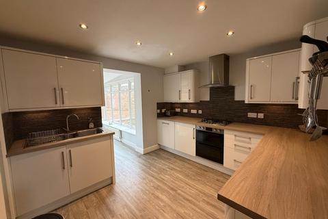 undefined, Great Meadow Way, AYLESBURY