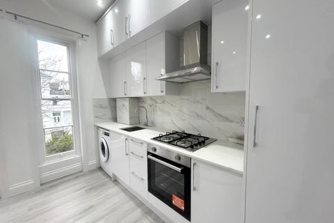 Brondesbury Villas, London