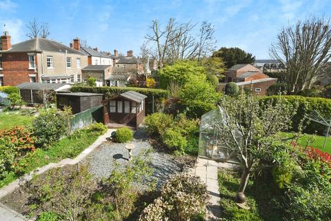 3 bedroom detached house for sale, Mayfair Gardens, Boston