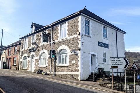 undefined, Llantrisant Road, Graig, PONTYPRIDD