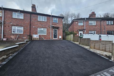undefined, Central Avenue, STOURBRIDGE