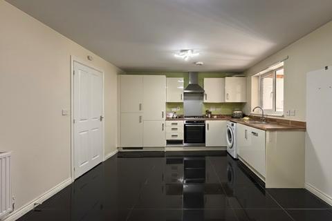 undefined, Noble Crescent, Berryfields, Aylesbury