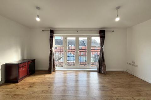undefined, Noble Crescent, Berryfields, Aylesbury