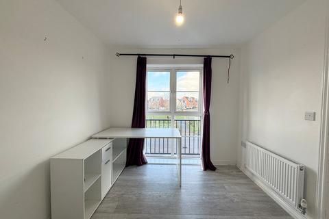 undefined, Noble Crescent, Berryfields, Aylesbury