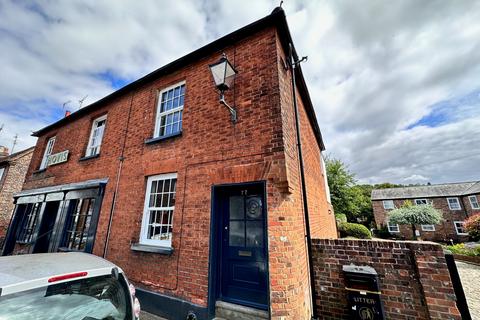 undefined, High Street, Markyate, ST. ALBANS