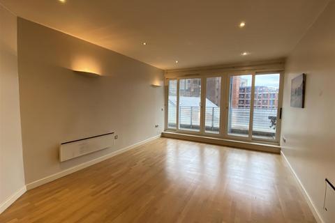 2 bedroom apartment to rent, Yeoman Street, LEICESTER