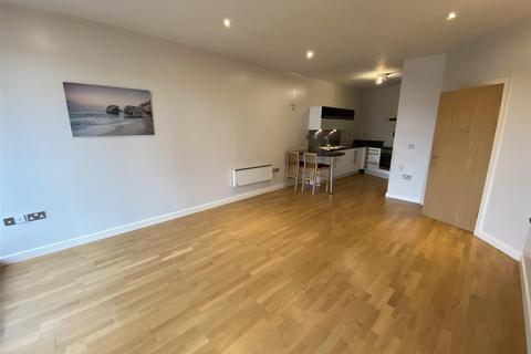 2 bedroom apartment to rent, Yeoman Street, LEICESTER