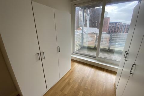 2 bedroom apartment to rent, Yeoman Street, LEICESTER