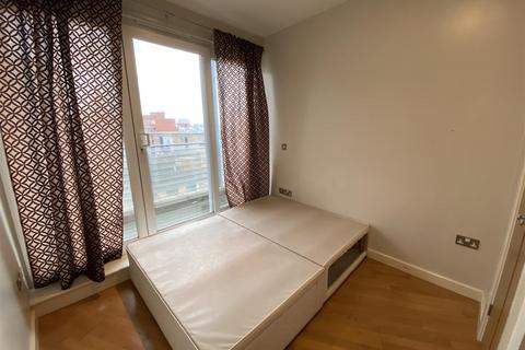 2 bedroom apartment to rent, Yeoman Street, LEICESTER