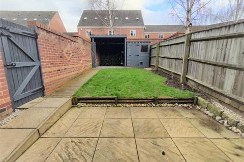undefined, Murdoch Drive, KINGSWINFORD
