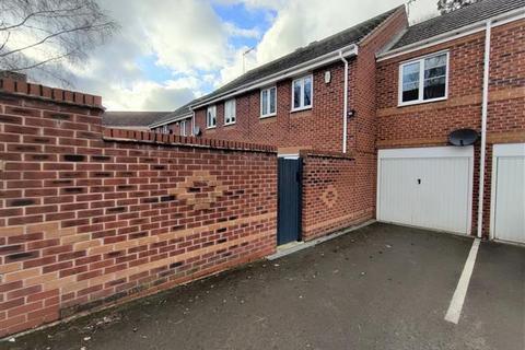 undefined, Murdoch Drive, KINGSWINFORD