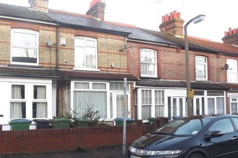 undefined, Watford