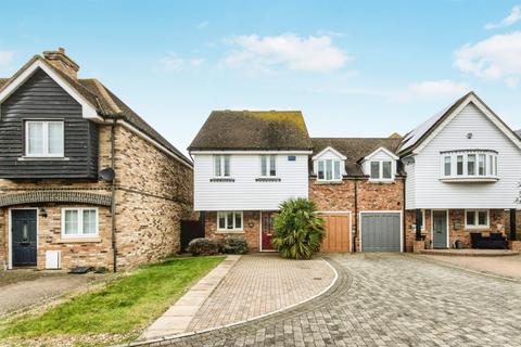 Kensington, Eastbourne