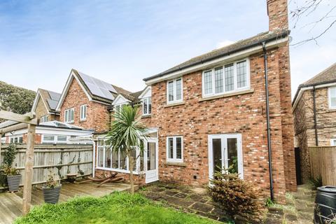 4 bedroom semi-detached house for sale, Kensington, Eastbourne