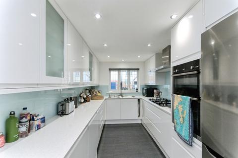 4 bedroom semi-detached house for sale, Kensington, Eastbourne