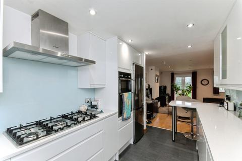 4 bedroom semi-detached house for sale, Kensington, Eastbourne