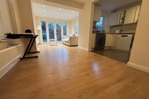 undefined, Peregrine Way, HATFIELD