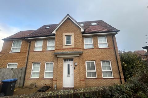 undefined, Peregrine Way, HATFIELD