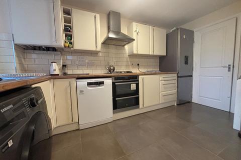 undefined, Peregrine Way, HATFIELD