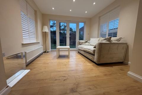 undefined, Peregrine Way, HATFIELD