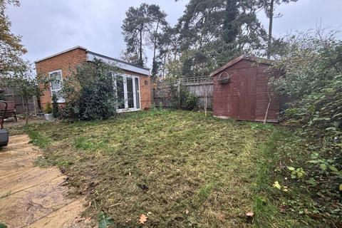 undefined, Peregrine Way, HATFIELD