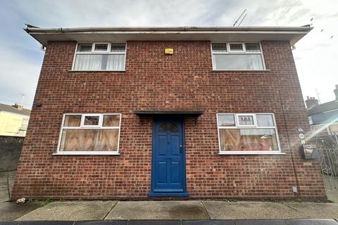 undefined, Well Street, GREAT YARMOUTH