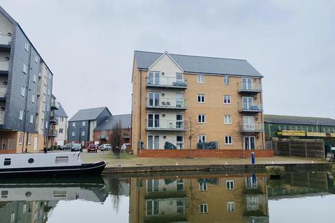 2 bedroom apartment to rent, Navigation Road, Chelmsford