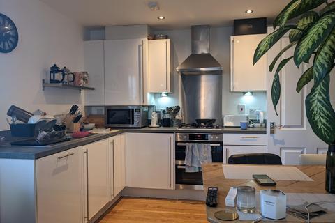 2 bedroom apartment to rent, Navigation Road, Chelmsford