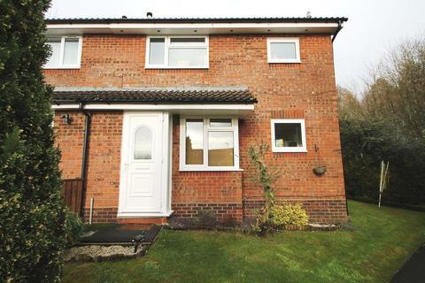 undefined, Woodgarston Drive, BASINGSTOKE