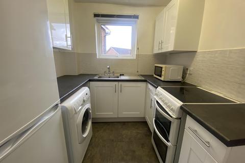 undefined, Woodgarston Drive, BASINGSTOKE