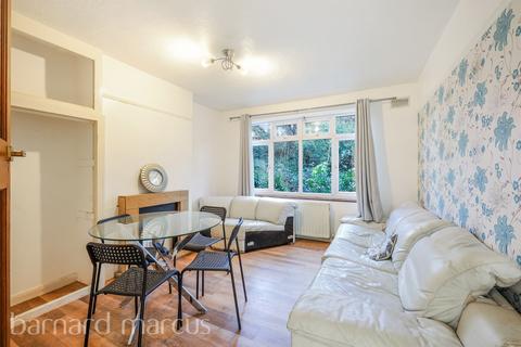 2 bedroom apartment for sale, Martin Way, Morden