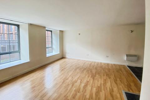 2 bedroom apartment for sale, Queens Road, Nottingham