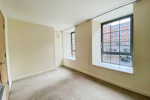 2 bedroom apartment for sale, Queens Road, Nottingham